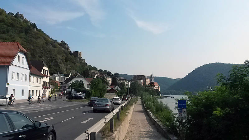 Dürnstein