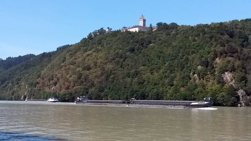 Castillo Neuhaus