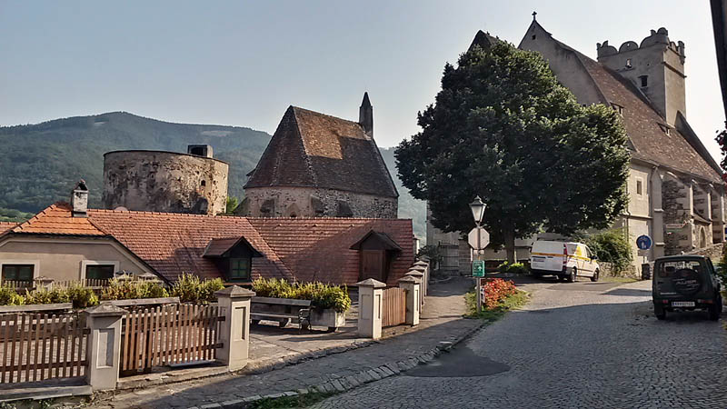 St-Michael