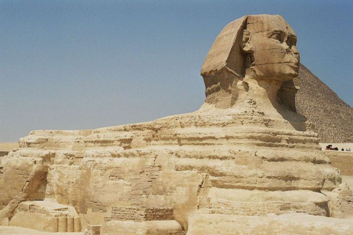 Egipto