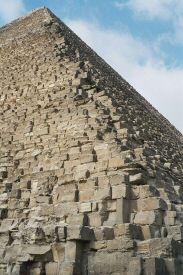Pyramids