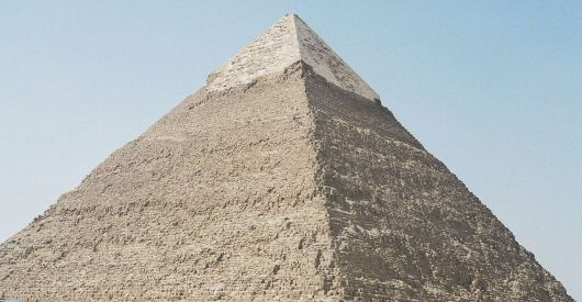 Pyramids