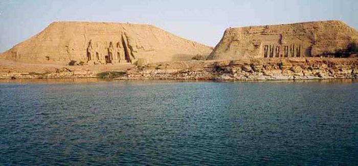 Abu Simbel