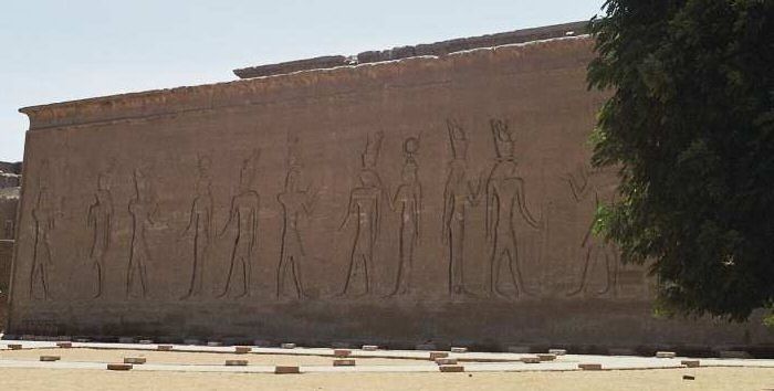 Temple of Edfu