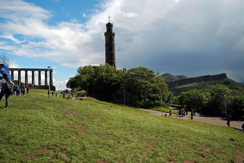 Calton Hill