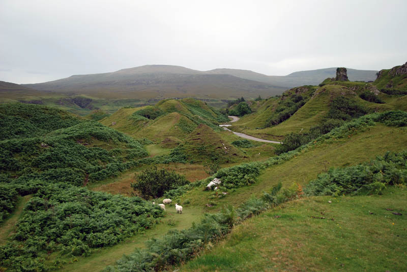 Fairy-Glen
