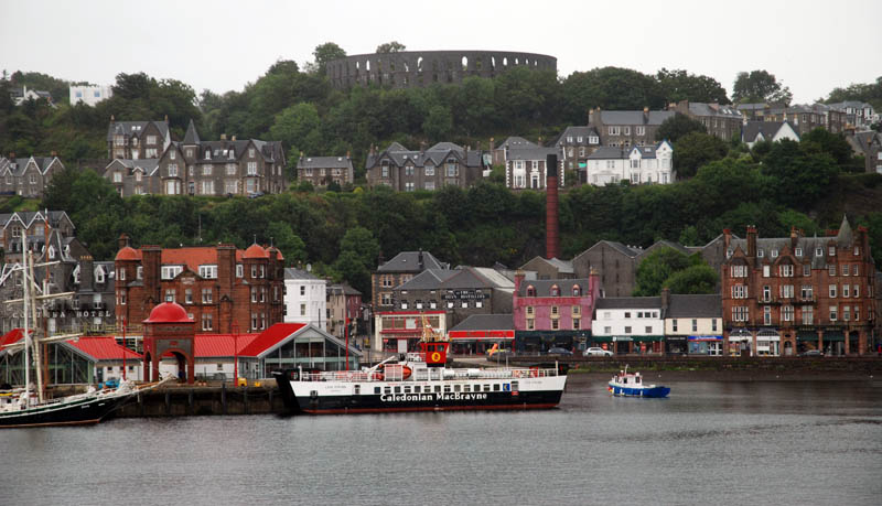 Oban