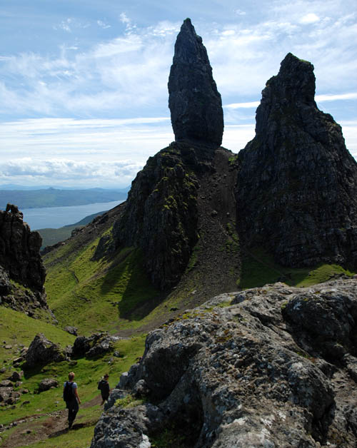 Old Man of Storr