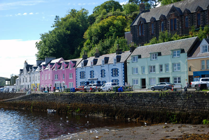 Portree