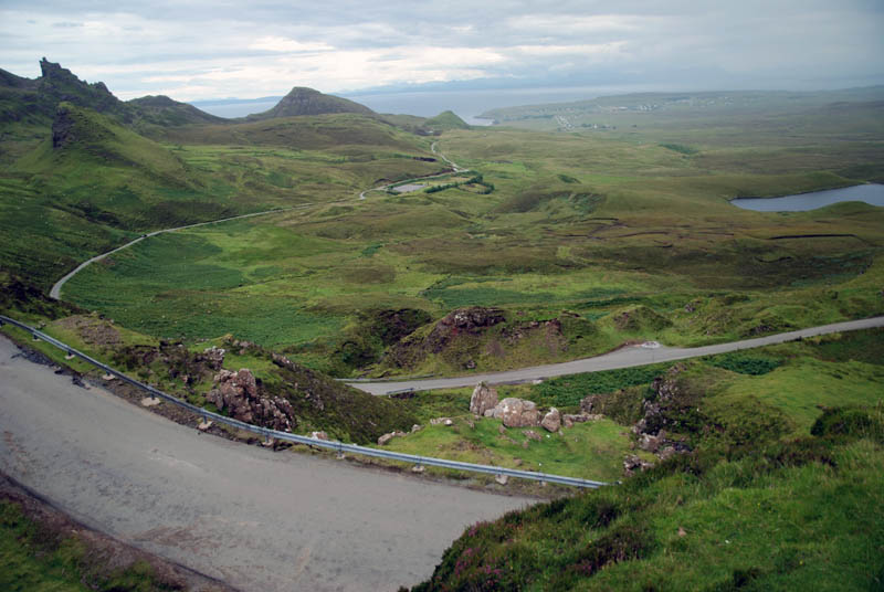 Quiraing