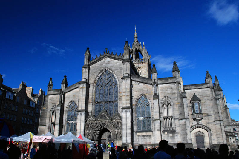 St.Giles
