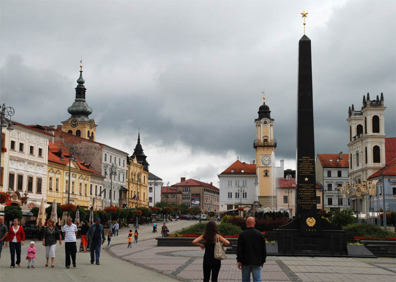 Banska Bystrica