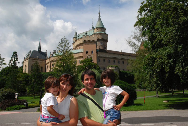 Bojnice