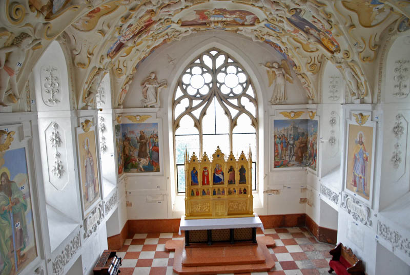 Bojnice