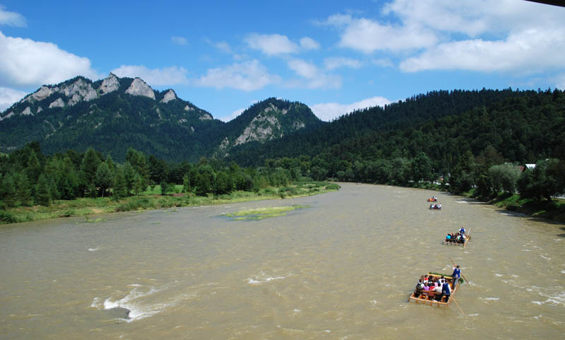 Dunajec