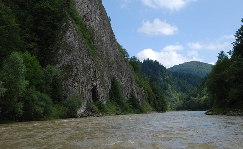 Dunajec