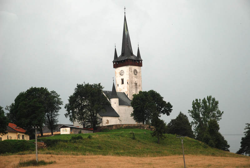 Spissky Stvrtok