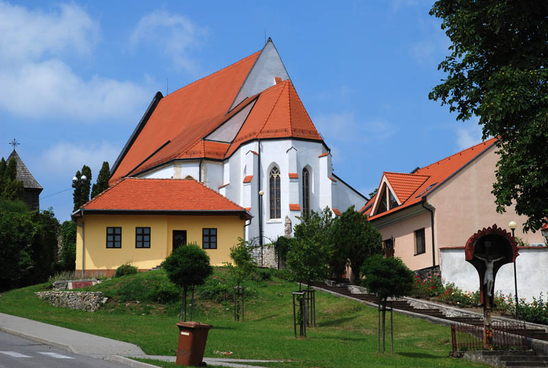 Svaty Jur