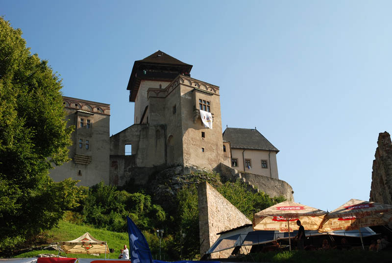 Matus tower