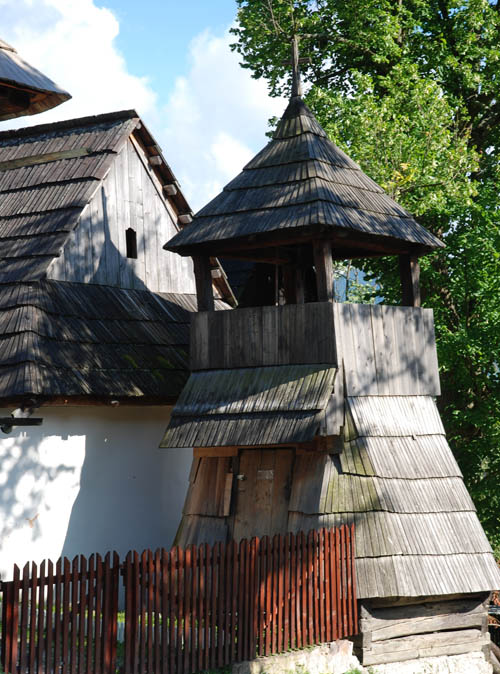 Vlkolinec
