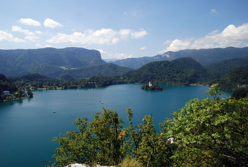 Bled