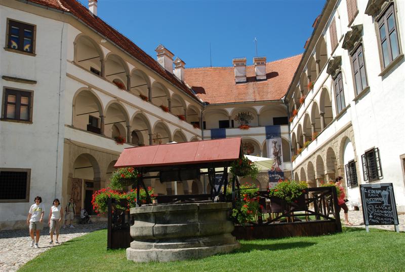 Ptuj - Ptujski Grad / Ptuj castle