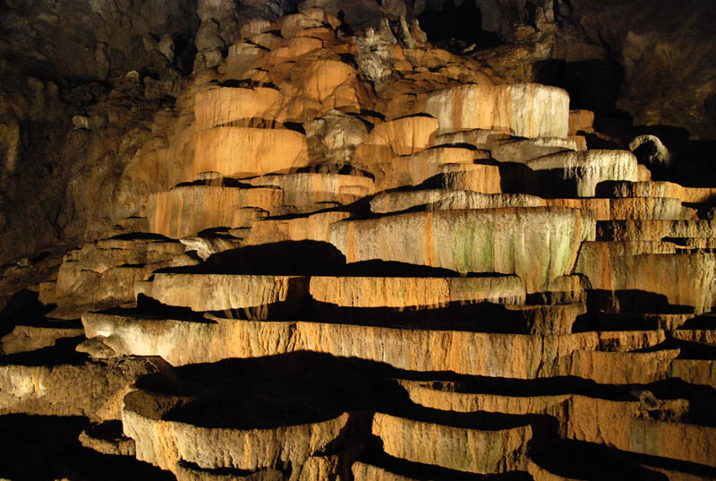 Škocjanske jame - Skocjan Caves 