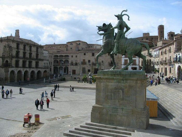 Extremadura