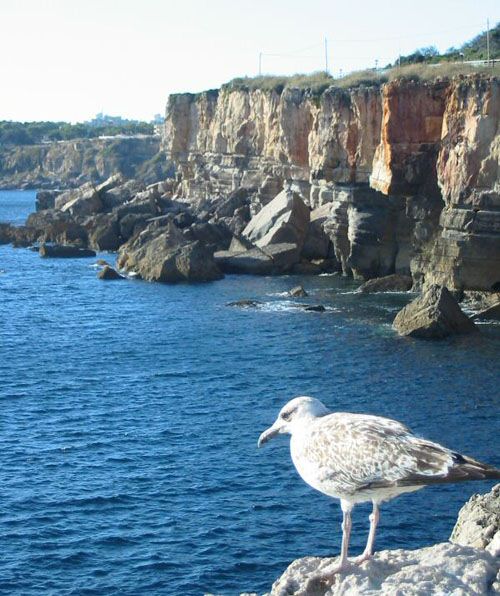 Cascais - Boca do inferno