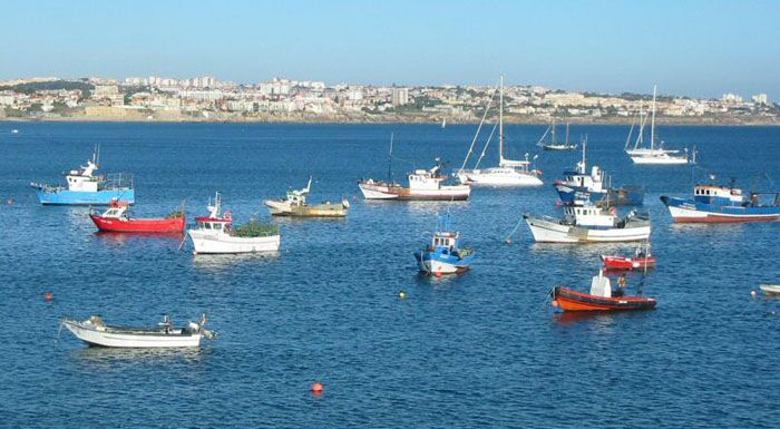 Cascais - Marina