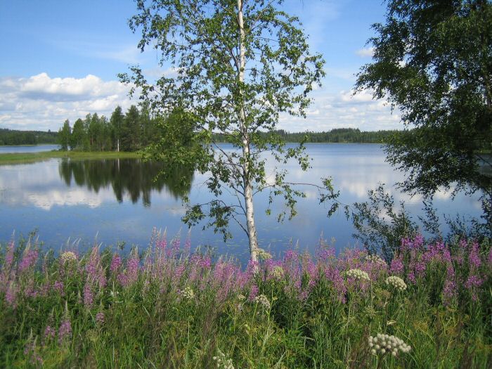 Finlandia