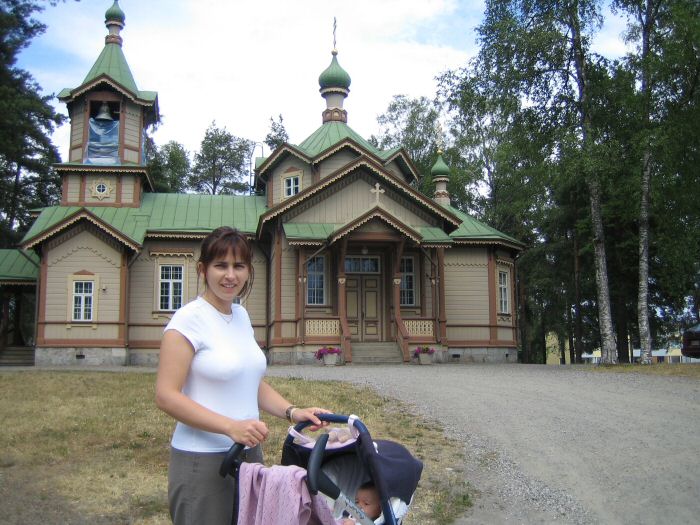 Joensuu