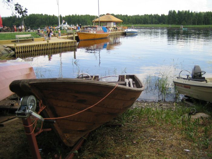 Joensuu
