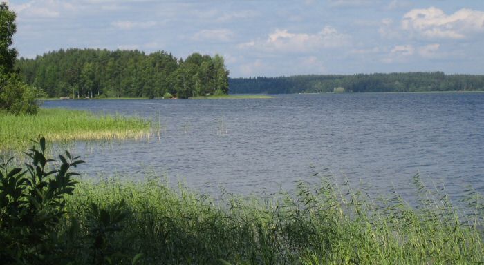 Punkaharju