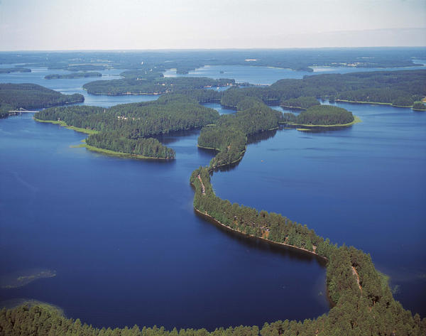 Punkaharju