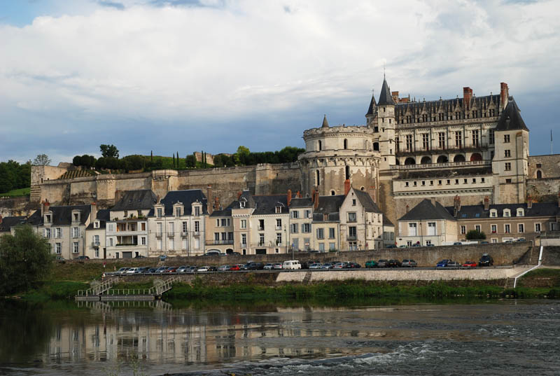 Château d'Amboise