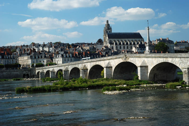 Blois