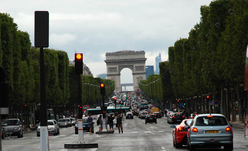 Francia