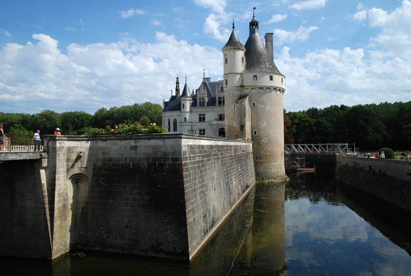 Château de Chenonceau