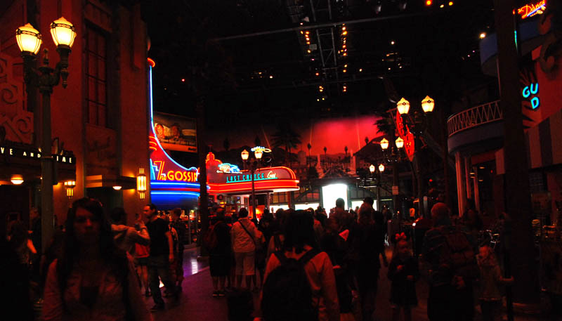 Eurodisney