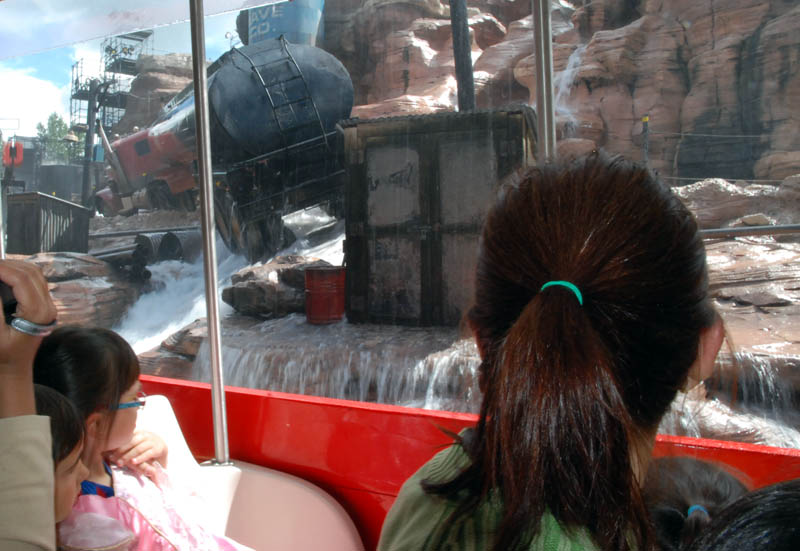 Eurodisney