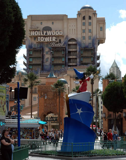 Eurodisney