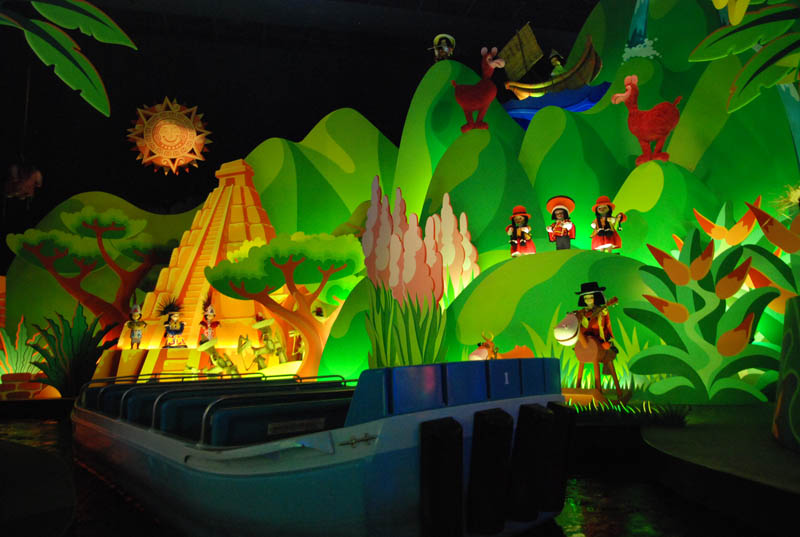 Eurodisney