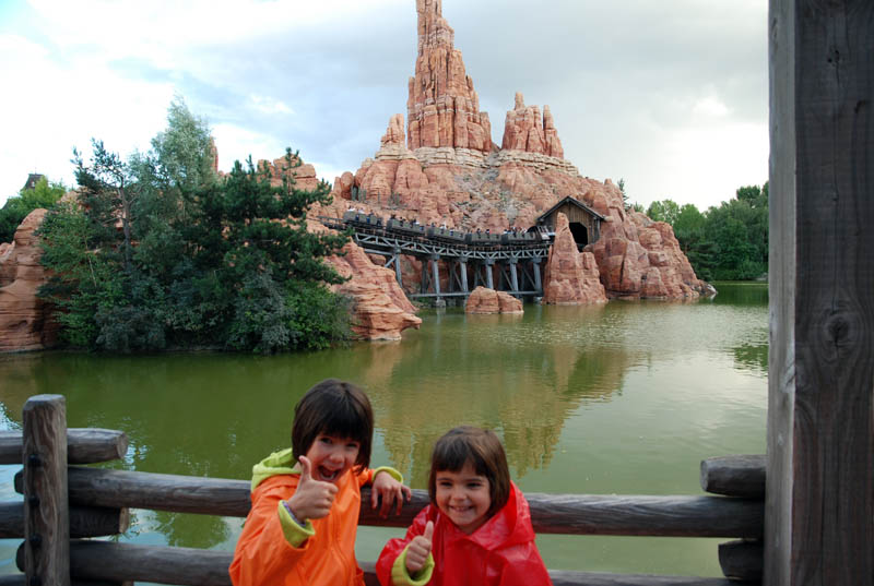 Eurodisney