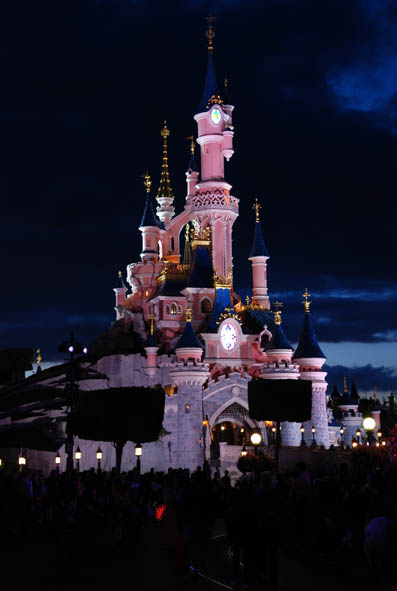 Eurodisney