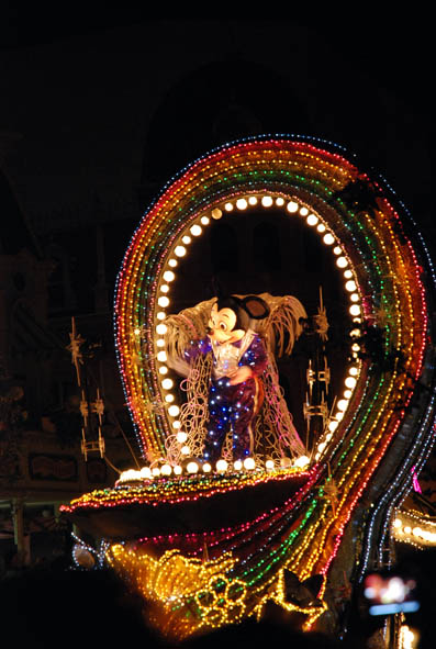 Eurodisney