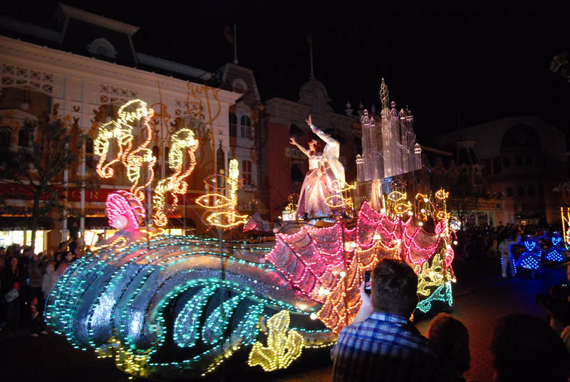 Eurodisney