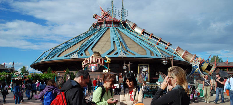 Eurodisney