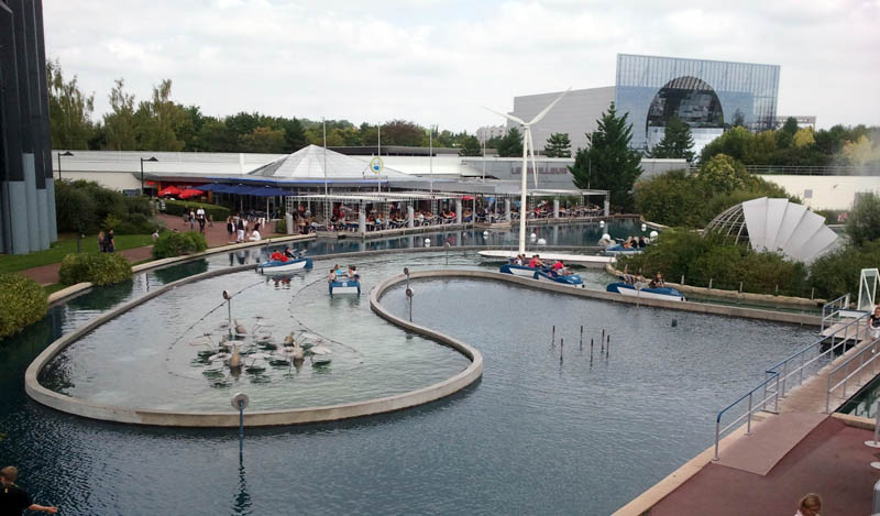 Futuroscope