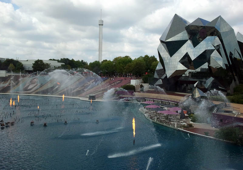 Futuroscope